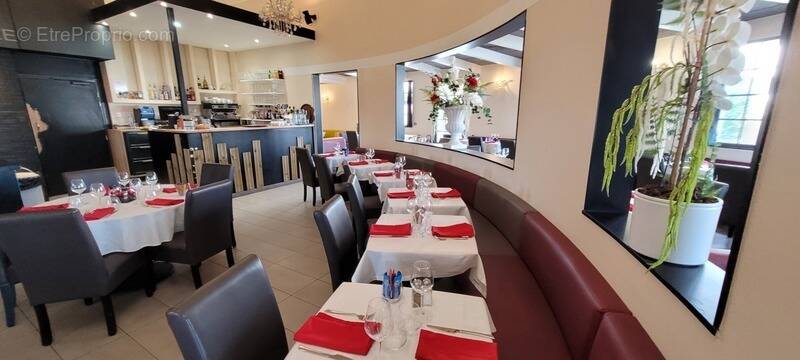 Commerce à VENDARGUES