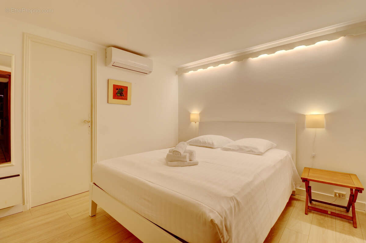 Appartement à THEOULE-SUR-MER