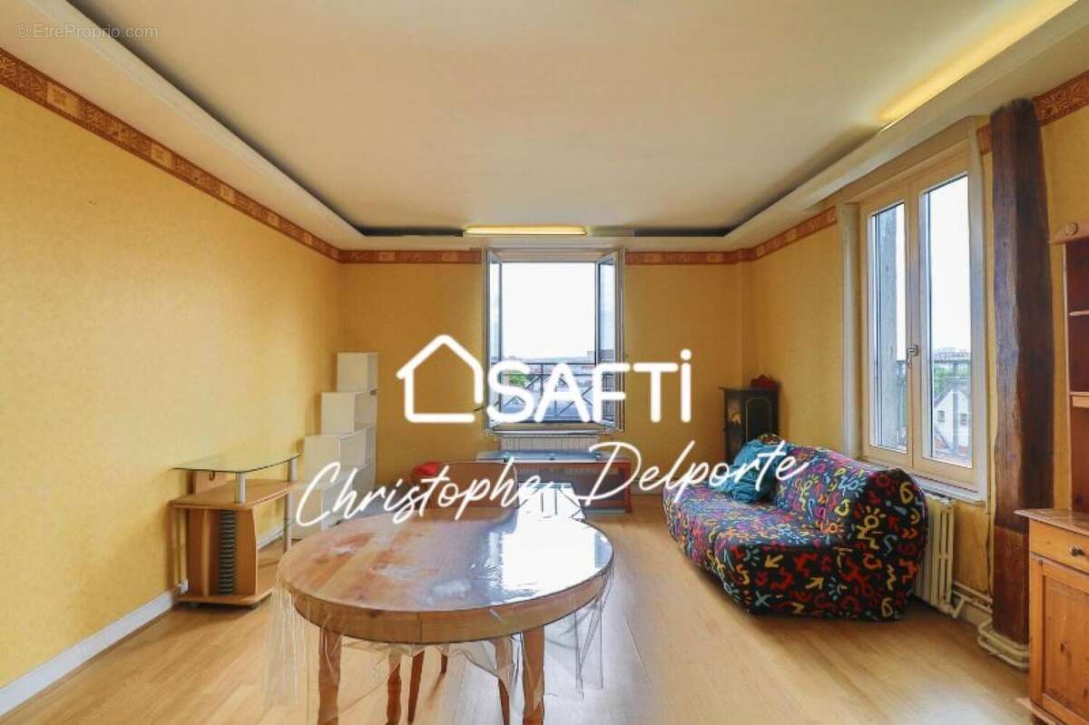 Photo 2 - Appartement à REIMS