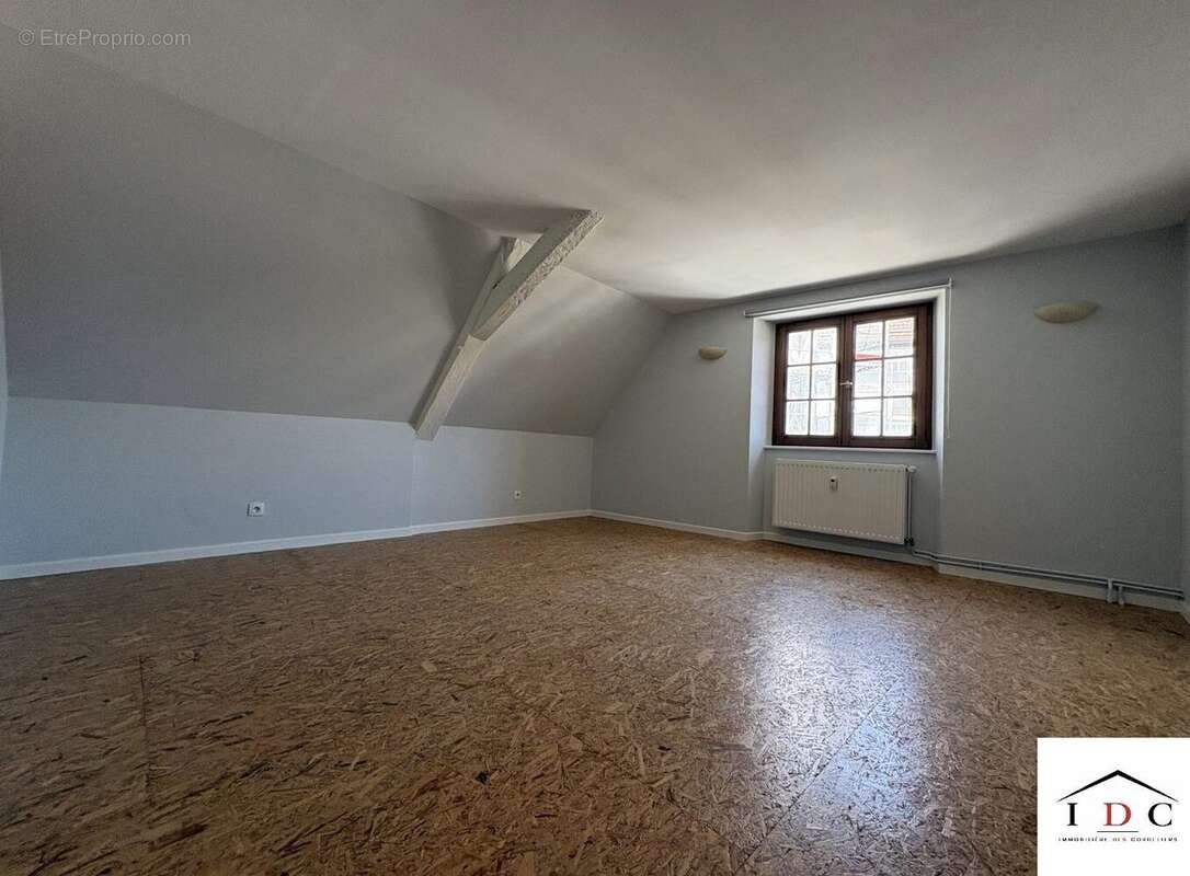 Appartement à SAVERNE
