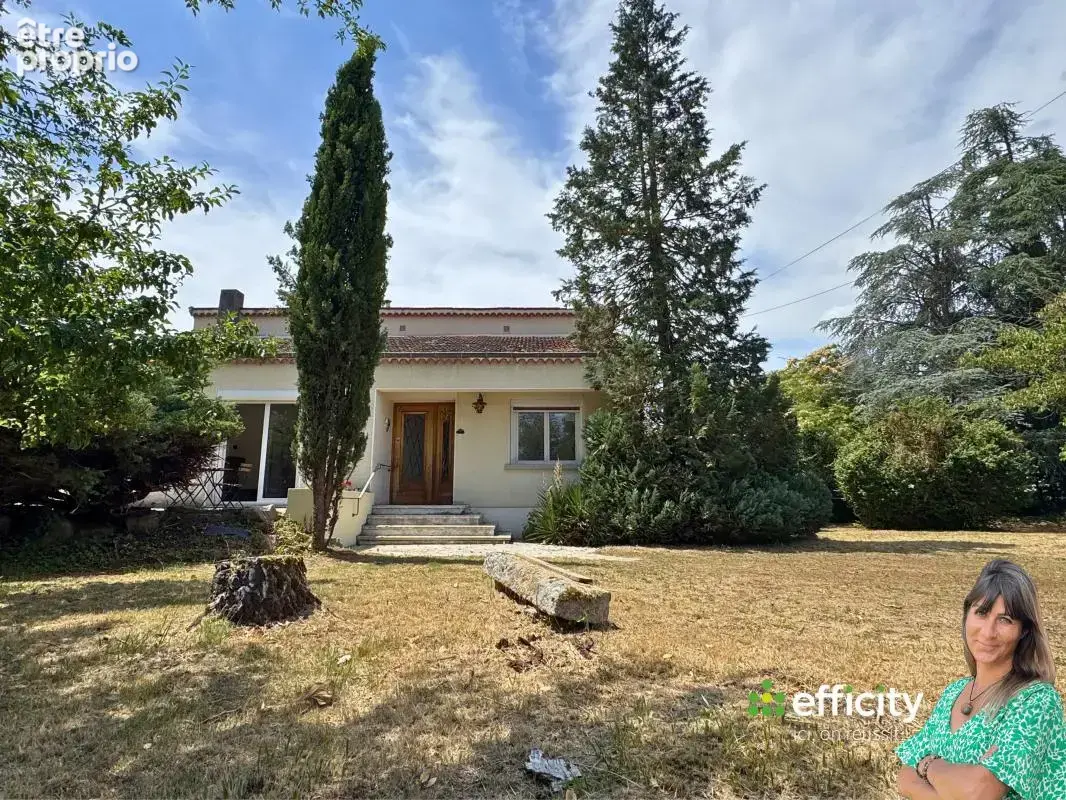 Maison 5 pièces 103 m² à vendre à Civens (42110) - photo 15
