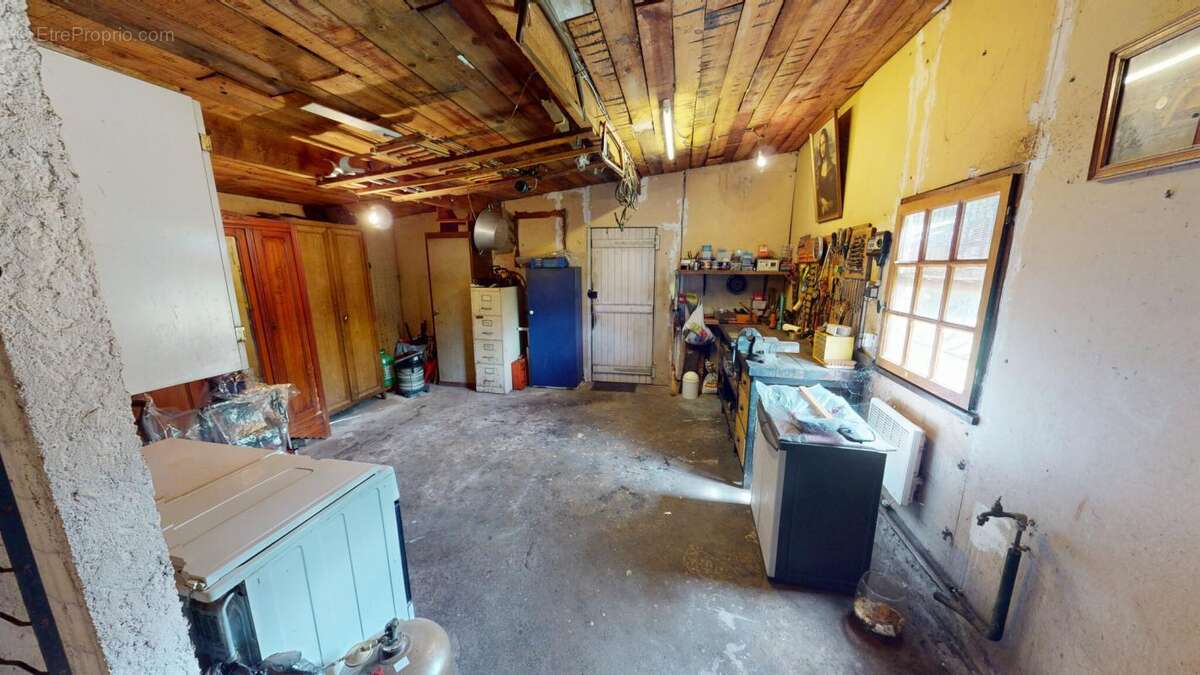 Maison rue très calme avec garage et jardin centre ville Mérignac - photo 9