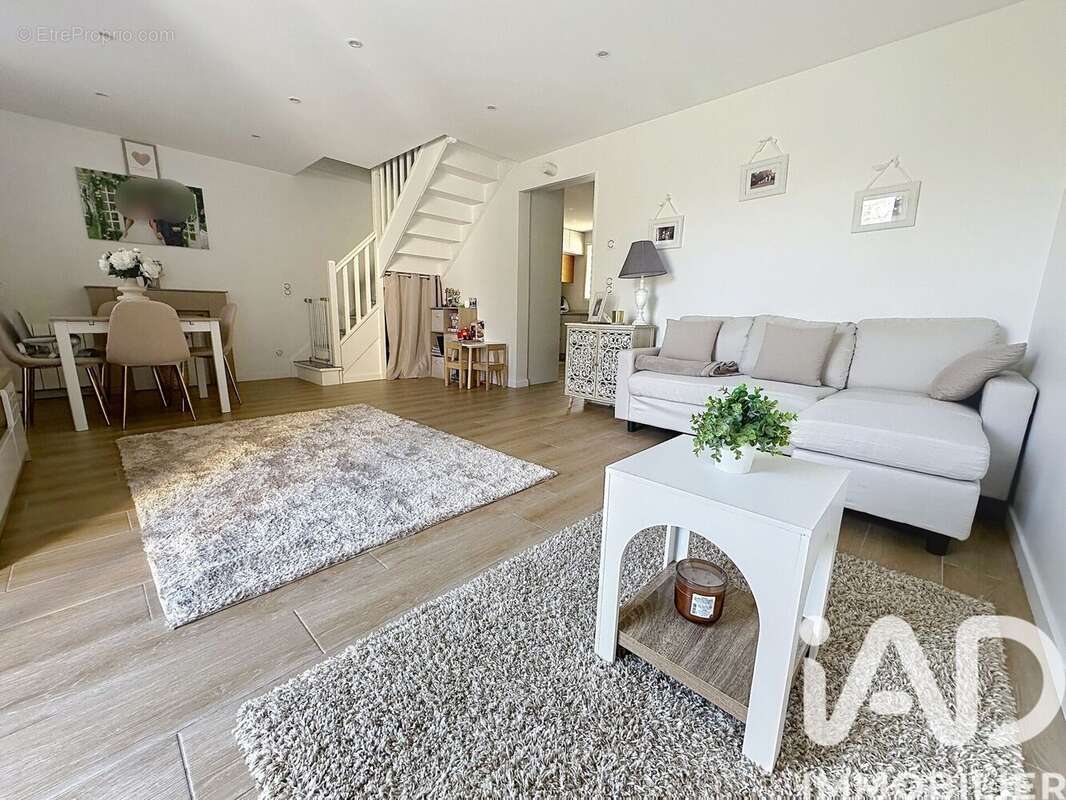 Photo 4 - Maison à SAINT-BRICE-SOUS-FORET