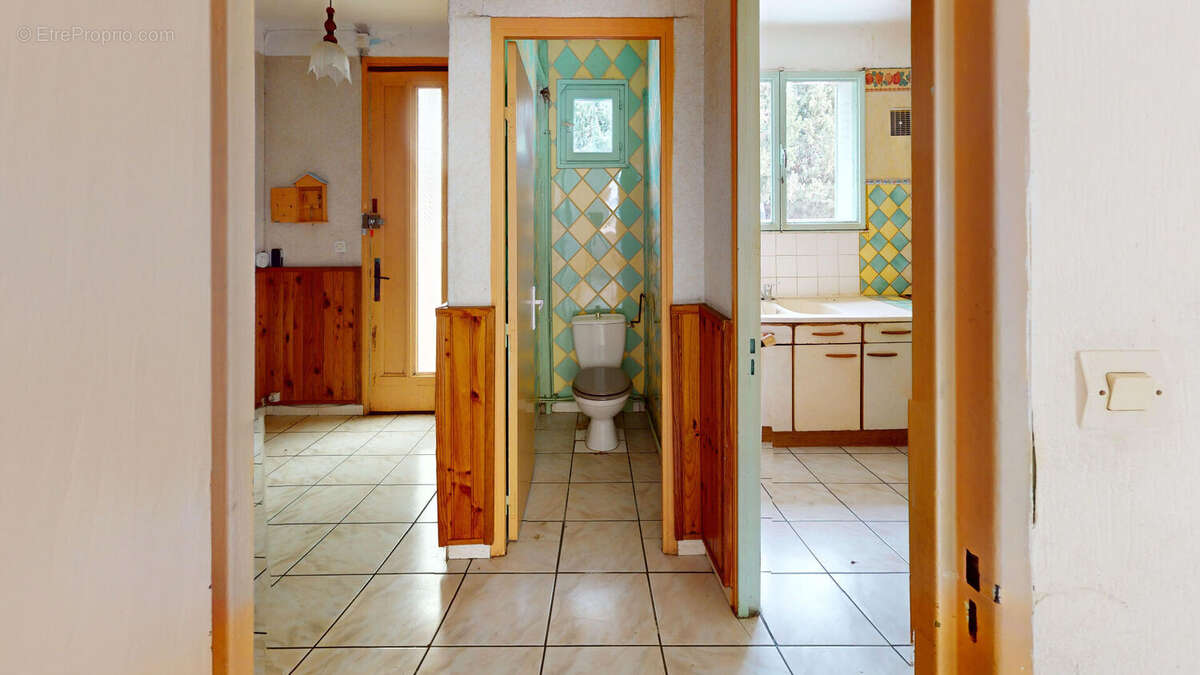 Maison à LIMOUX