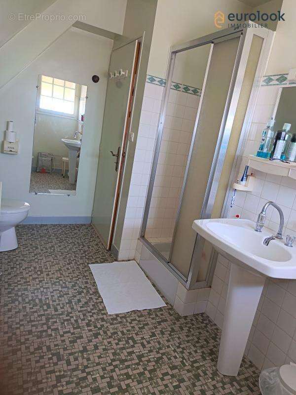 Maison à vendre Malestroit - photo 14