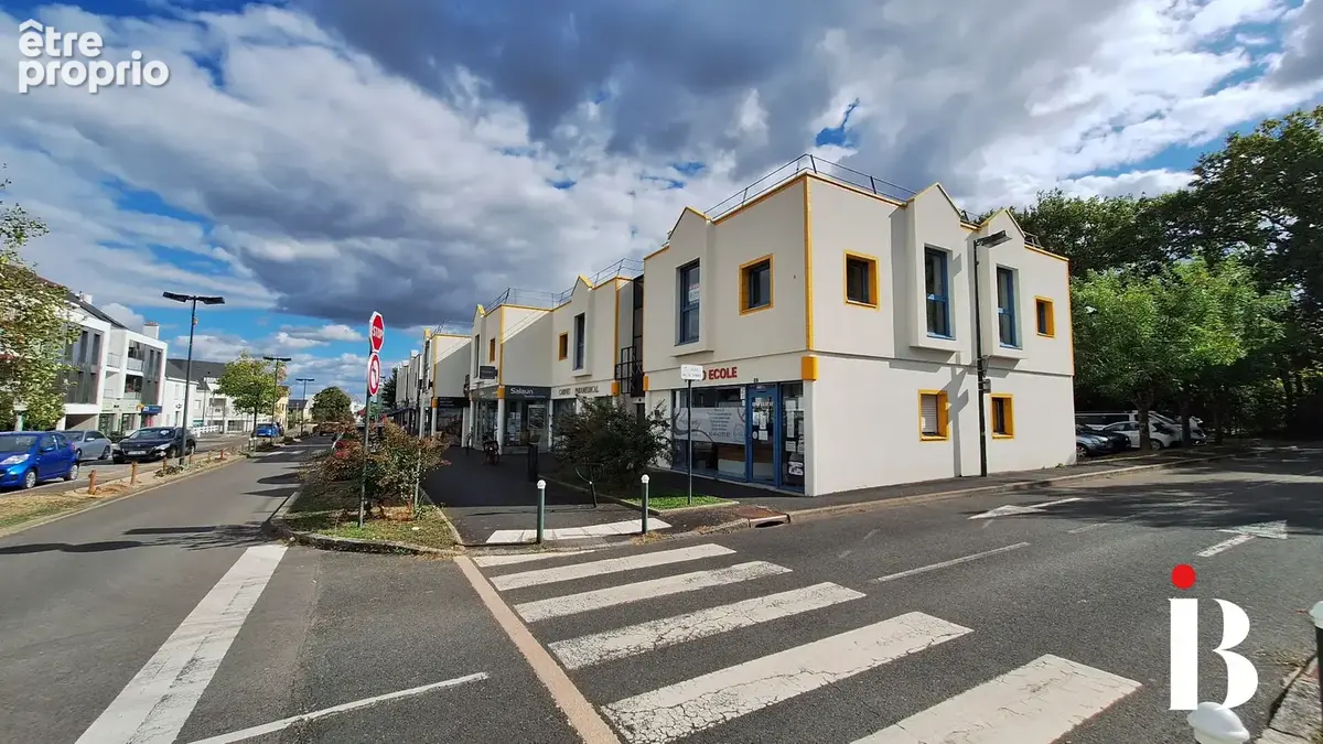 Commerce à ORVAULT