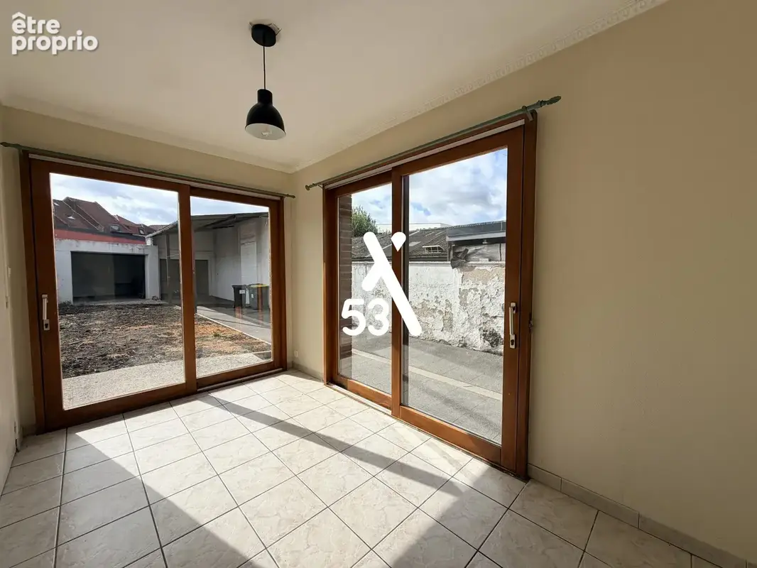 Maison 116 m² à Bethune  - photo 5
