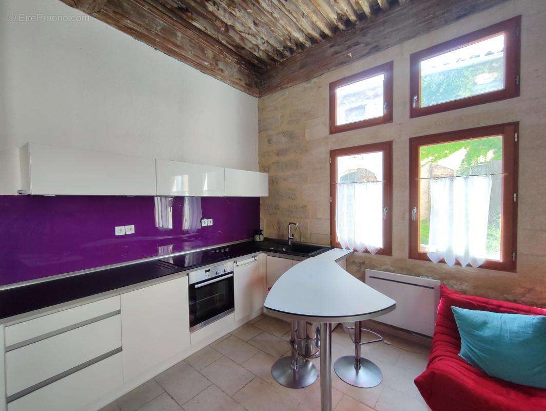 Appartement à PEZENAS