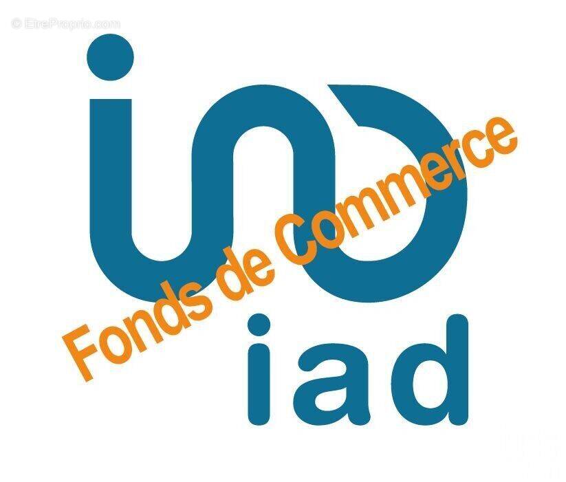 Photo 1 - Commerce à PARIS-11E