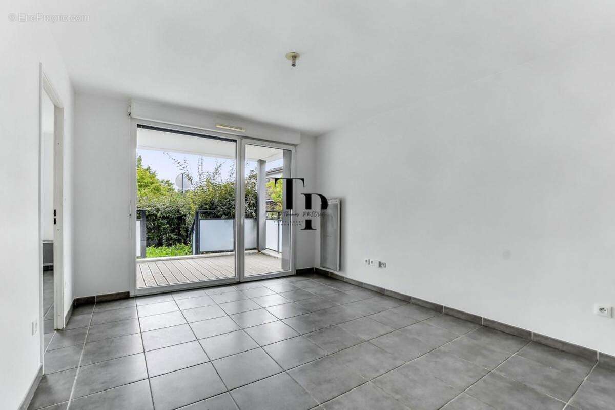 Appartement à BALMA