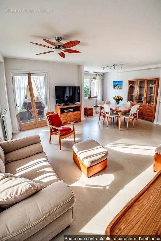 Appartement à OBERNAI