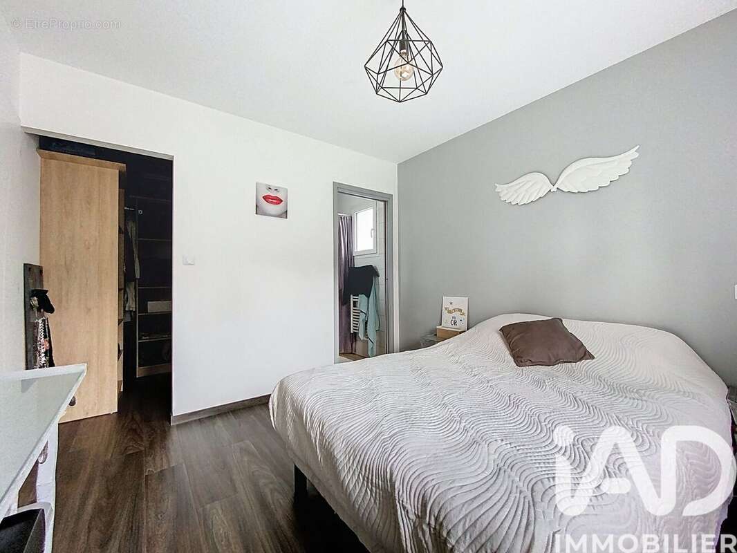 Photo 8 - Maison à LANGON