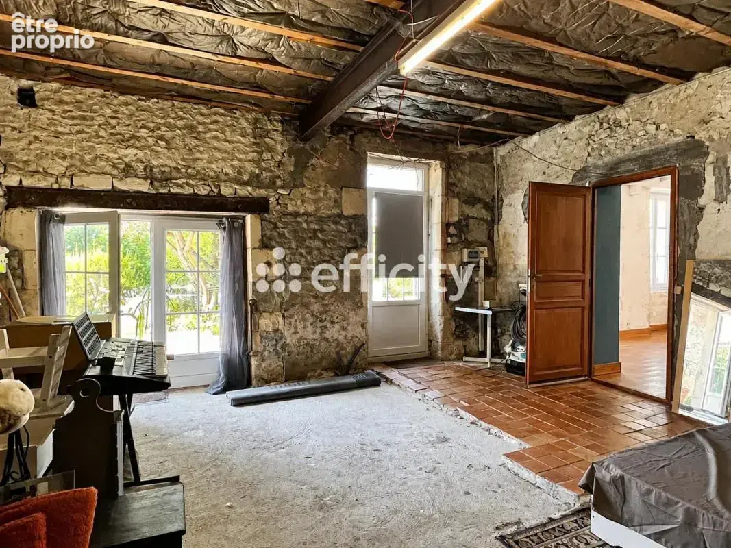 Maison 5 pièces 240 m² à vendre à Le Chay (17600) - photo 18