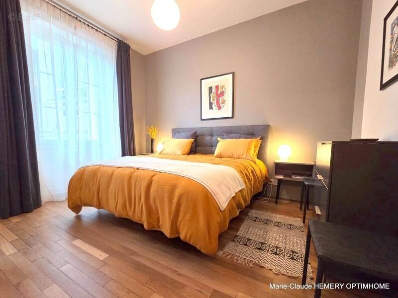 Appartement à DINARD