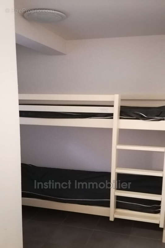 Appartement à AUDIERNE