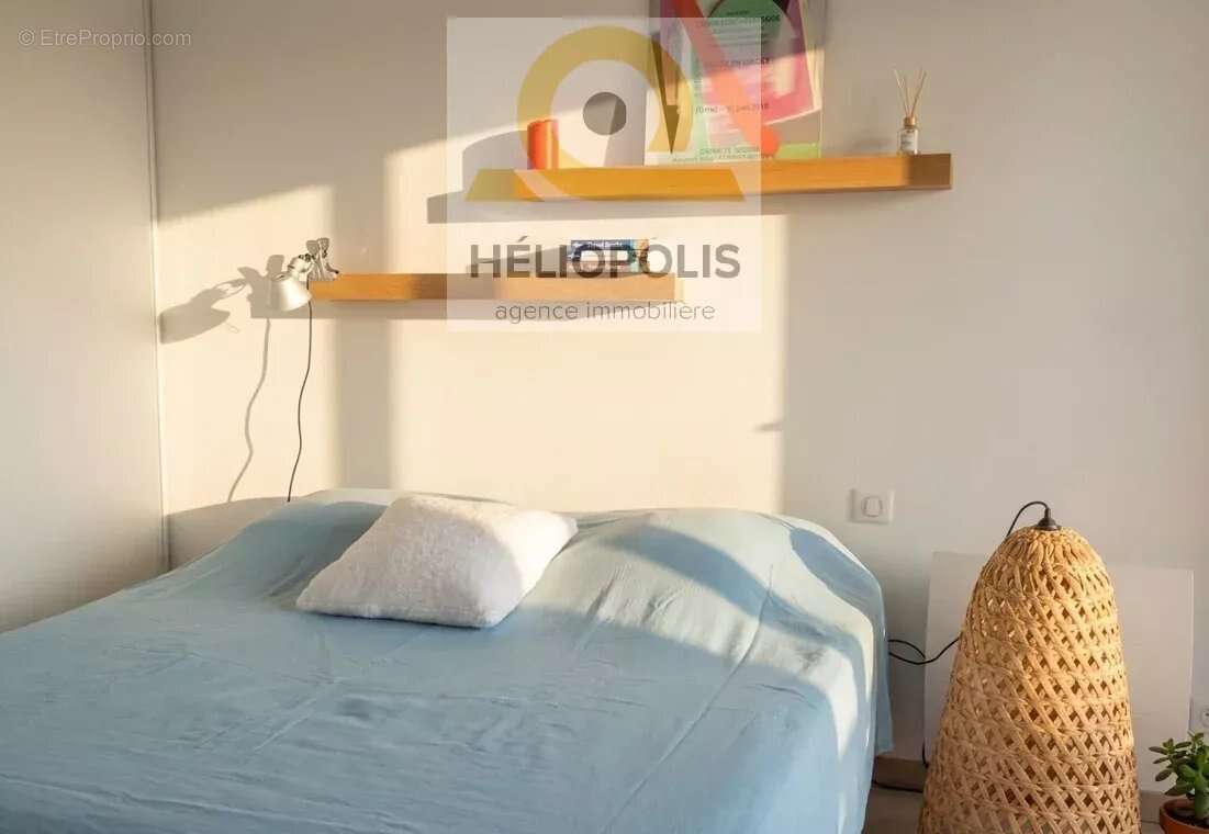 Appartement à SAINT-NAZAIRE