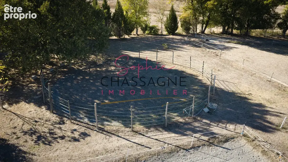 Propriété équestre en pierre de 350 m2 sur 10 hectares - photo 8