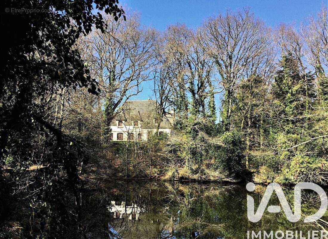 Photo 6 - Maison à HENNEBONT