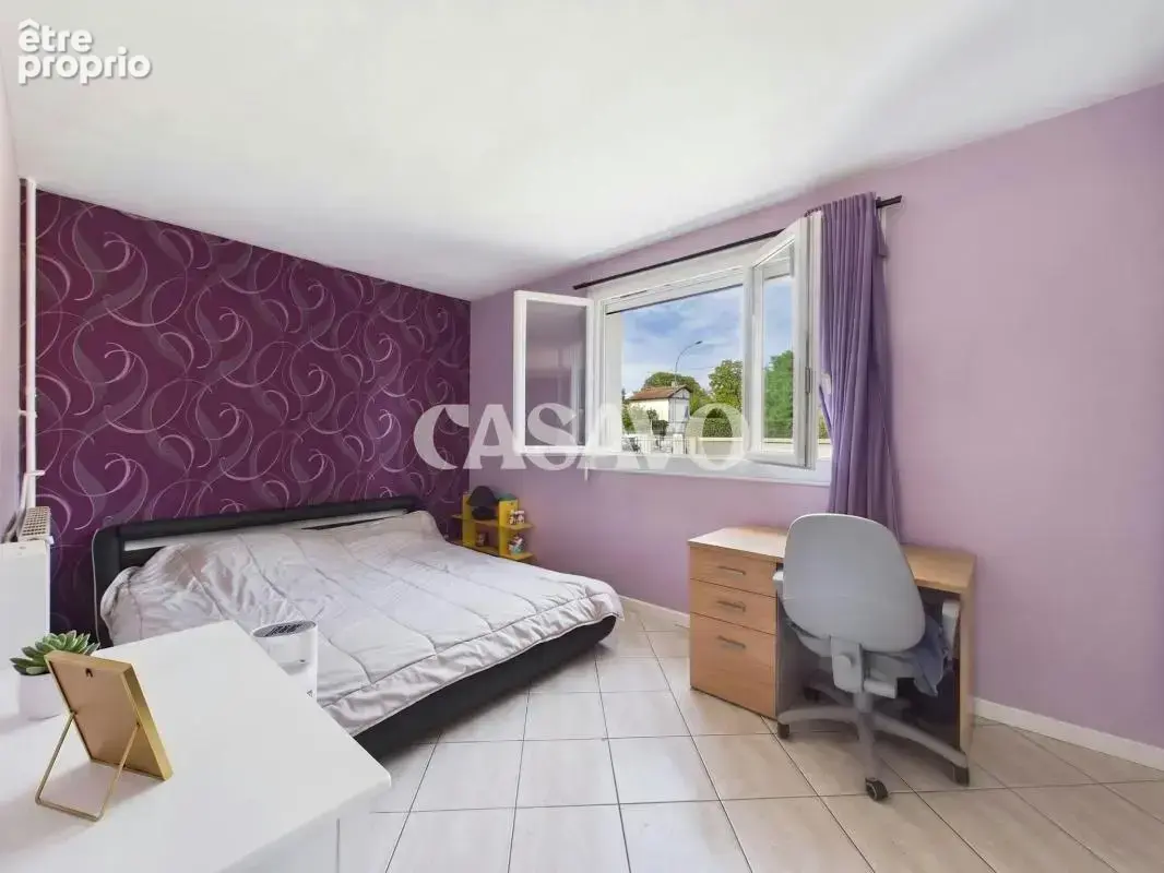 Vente Appartement 3 pièces de 64m² - 94500 Champigny-sur-Marne - photo 4