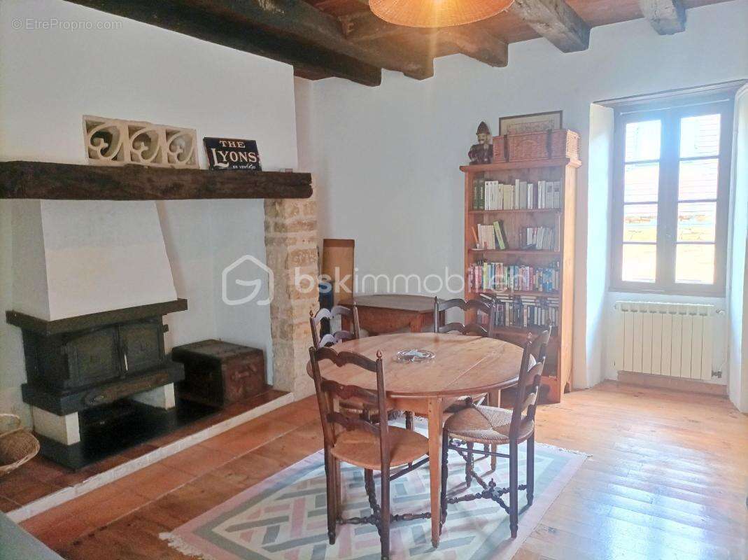 Ensemble immobilier en pierre avec piscine – au cœur du Lot - photo 20