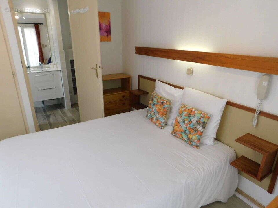 Hôtel restaurant avec piscine - photo 8