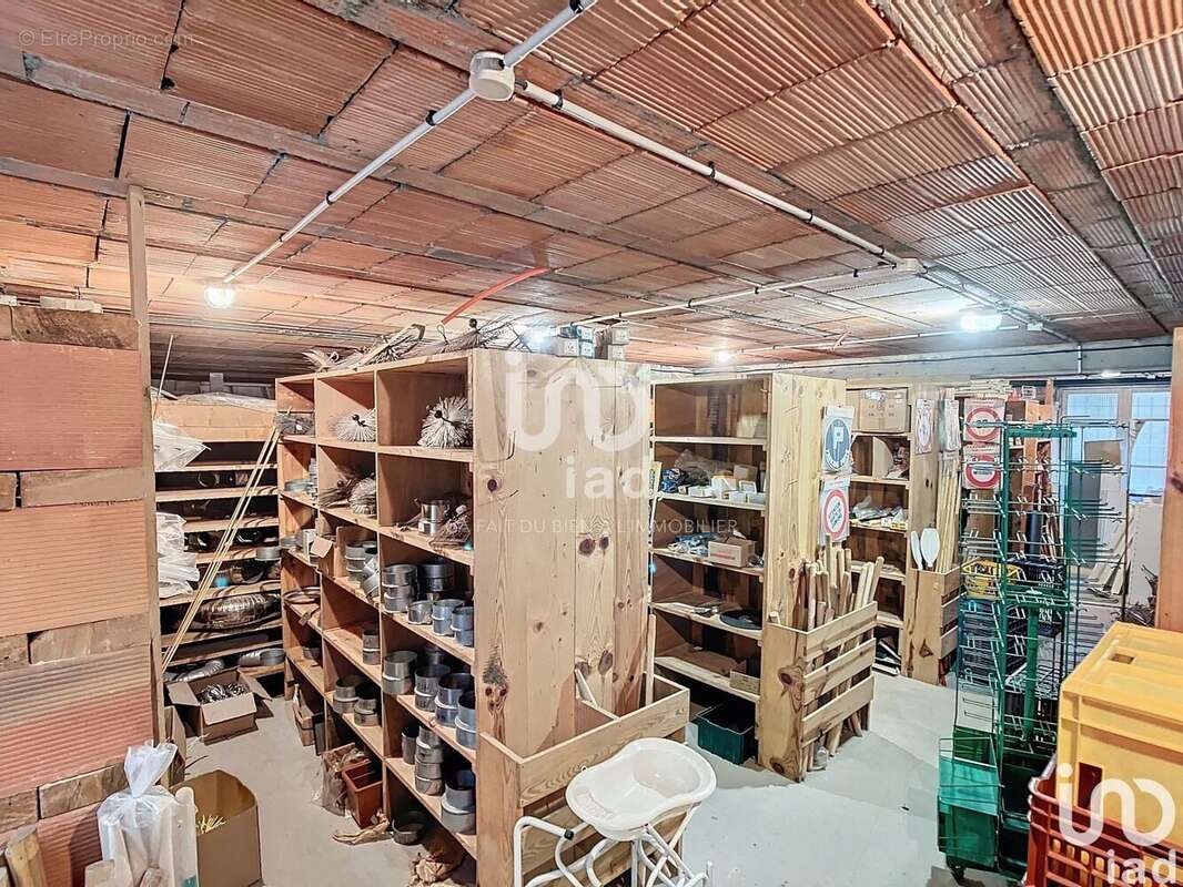 Photo 9 - Commerce à CAYLUS