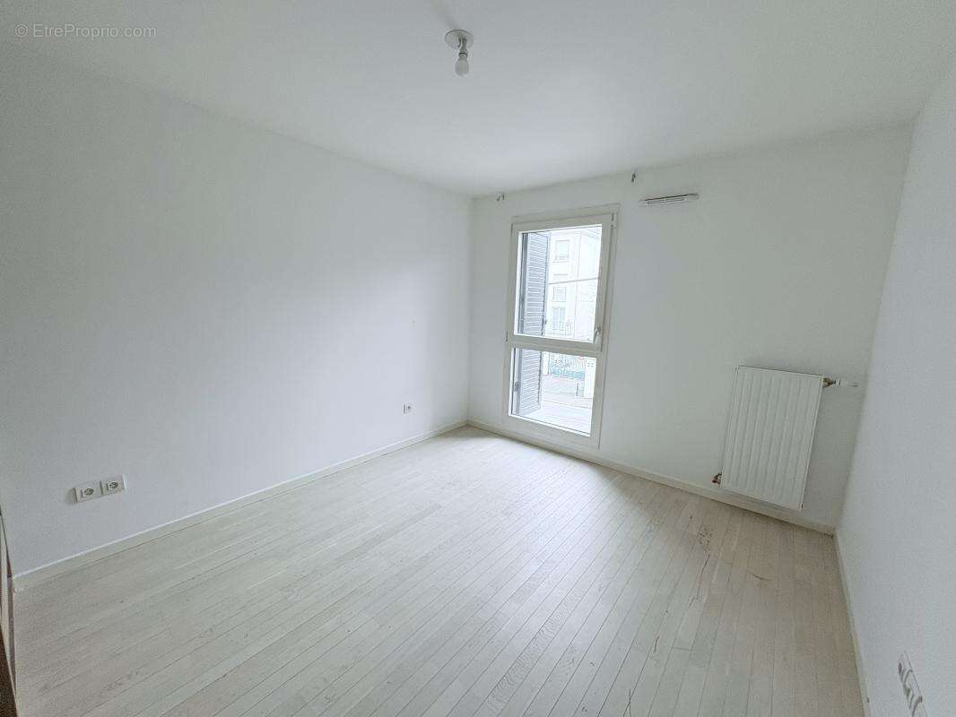 Appartement à RUEIL-MALMAISON