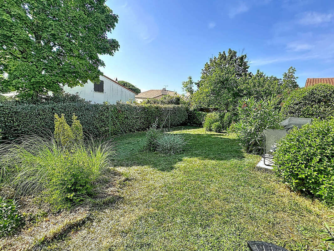 Maison Balma Plain pied 4 pièce(s) - 95.6 m2 - photo 13