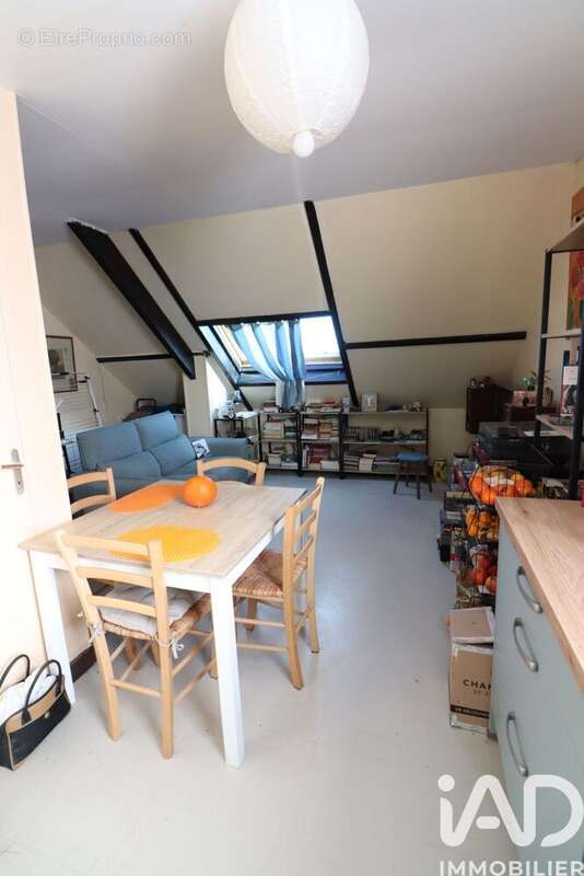 Photo 4 - Appartement à GRANDCAMP-MAISY