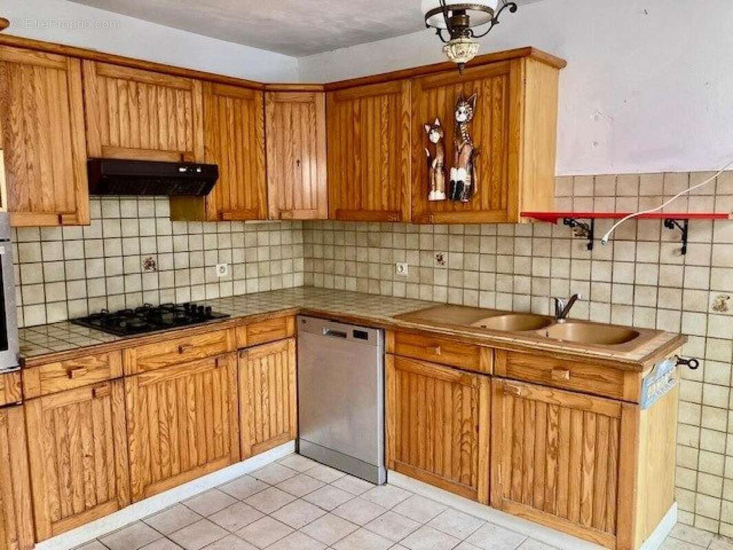 Photo 4 - Maison à GABARRET