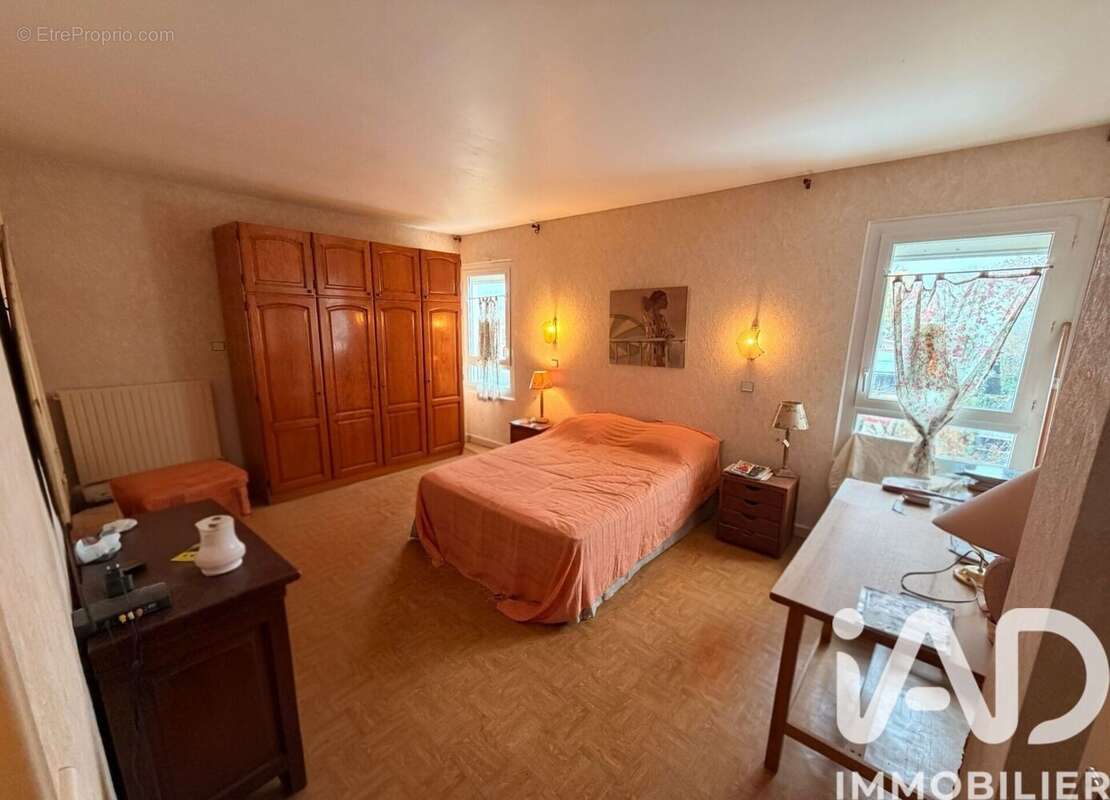 Photo 9 - Maison à SAINT-JEAN