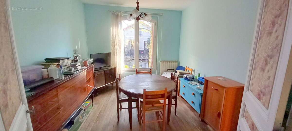 Maison à BONDY