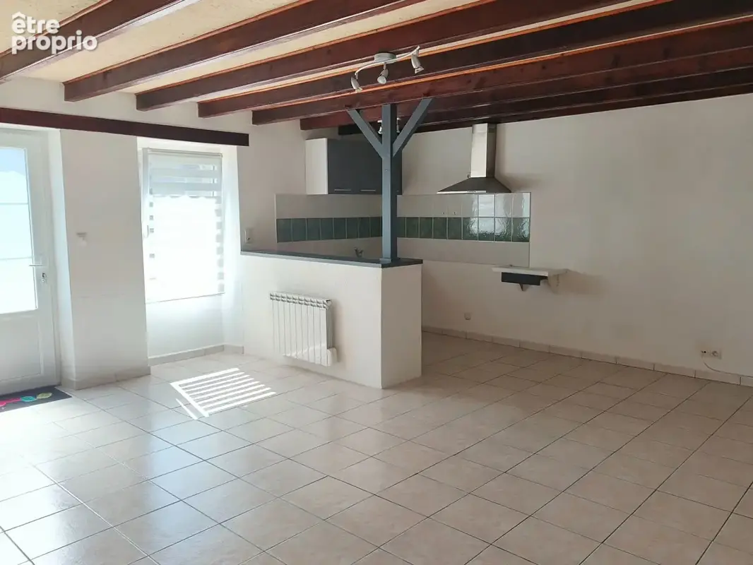 Maison Missillac Centre - photo 2