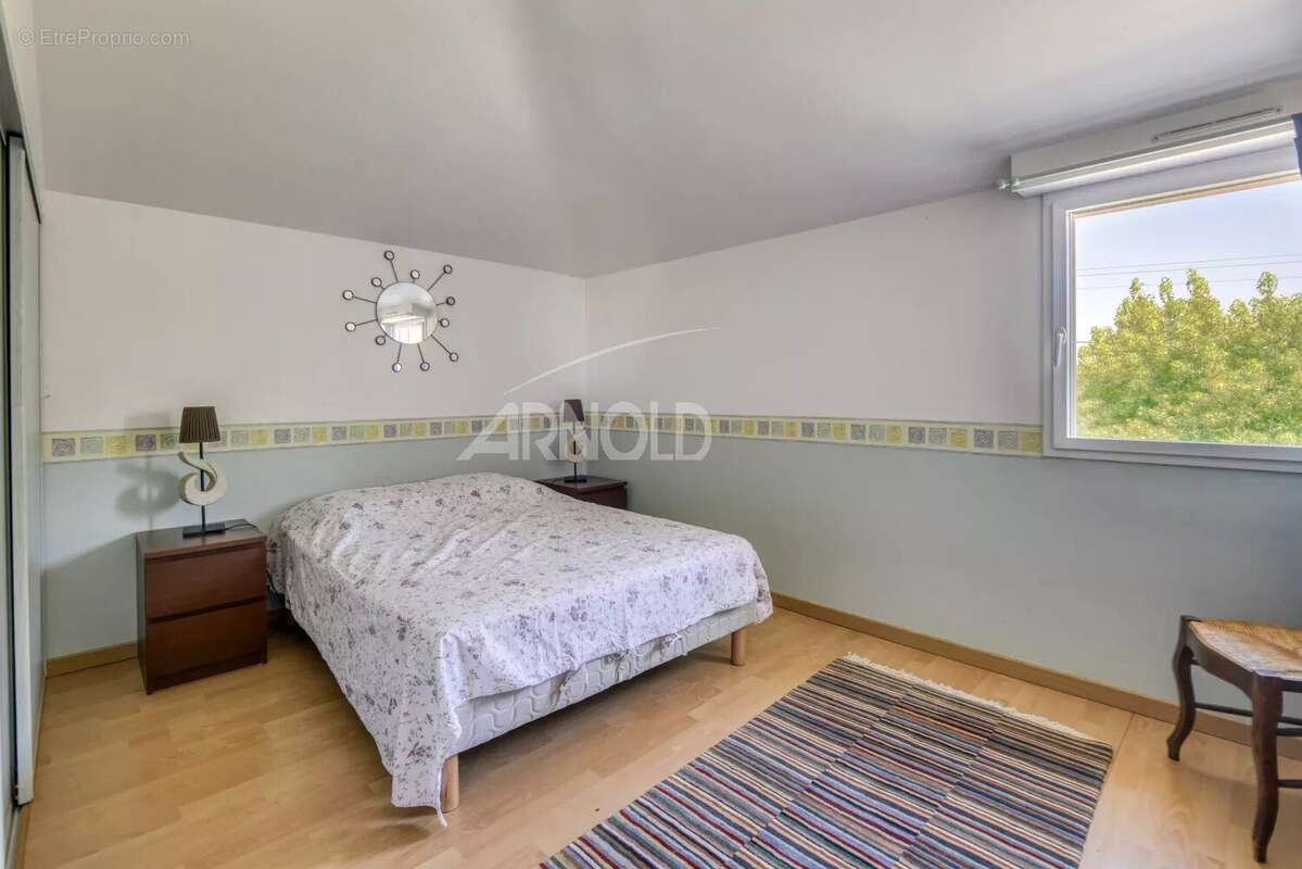 Maison à PORT-SAINT-PERE