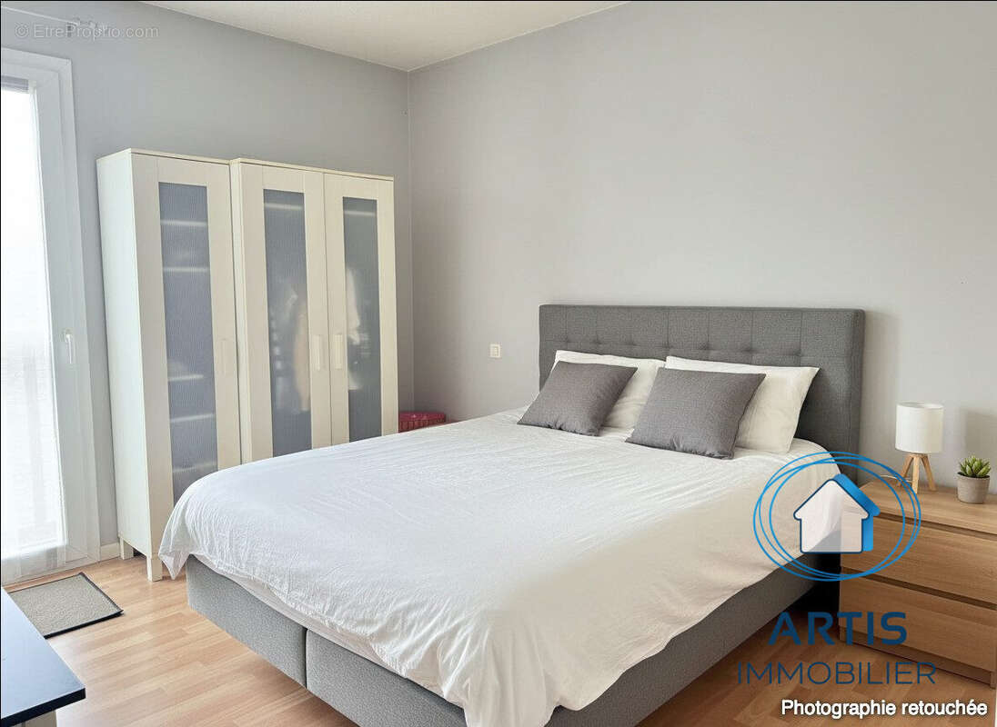 Appartement à CIBOURE