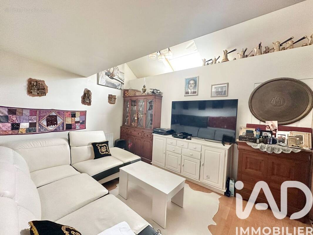 Photo 1 - Appartement à SAINTE-GENEVIEVE-DES-BOIS