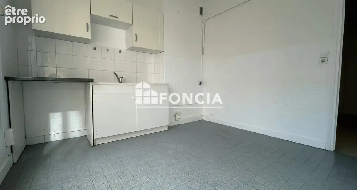 Appartement 54,63 m² – Vue mer – Secteur prisé - Cagnes-sur-Mer - photo 3