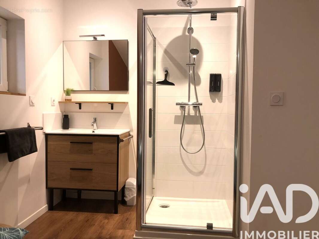 Photo 8 - Appartement à POITIERS