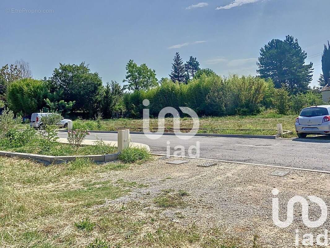 Photo 4 - Terrain à VOLX