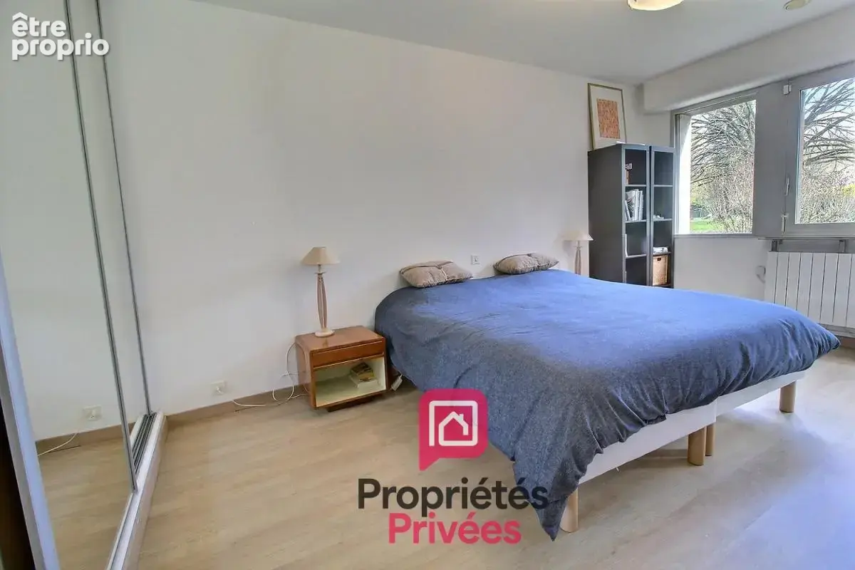 1h15 de paris - propriete de 245 m2 env. garage, 5400 m2 de parc arbore, au coeur de la nature - photo 10