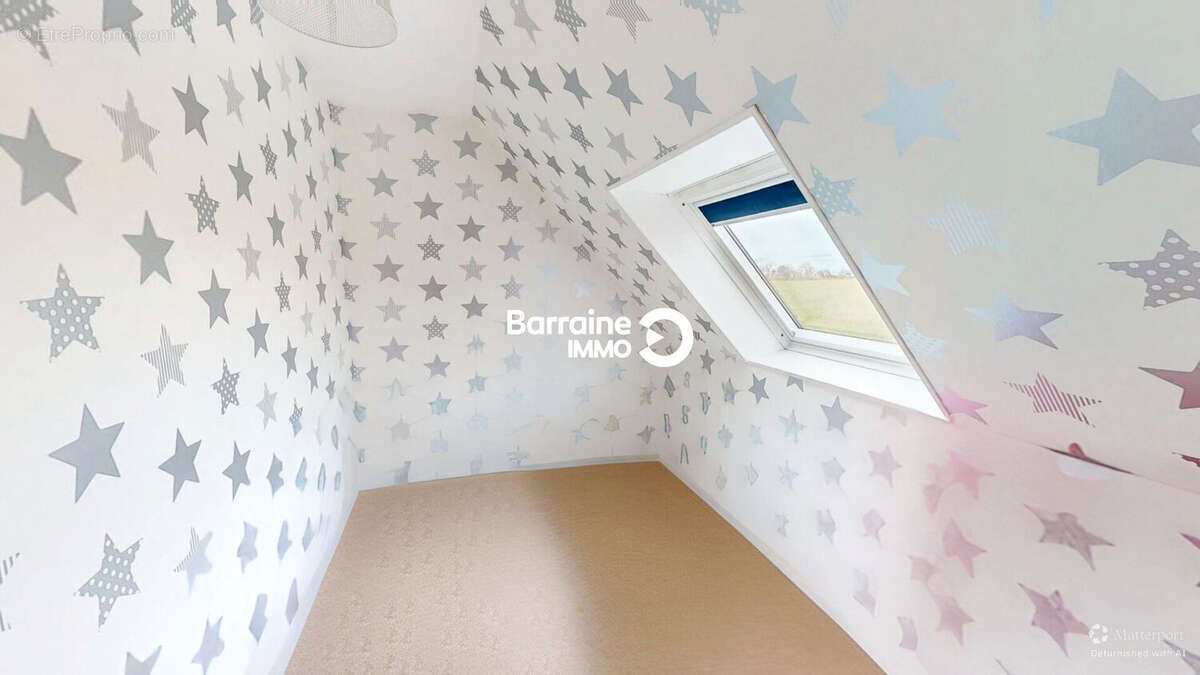 Maison à PLOUGONVELIN