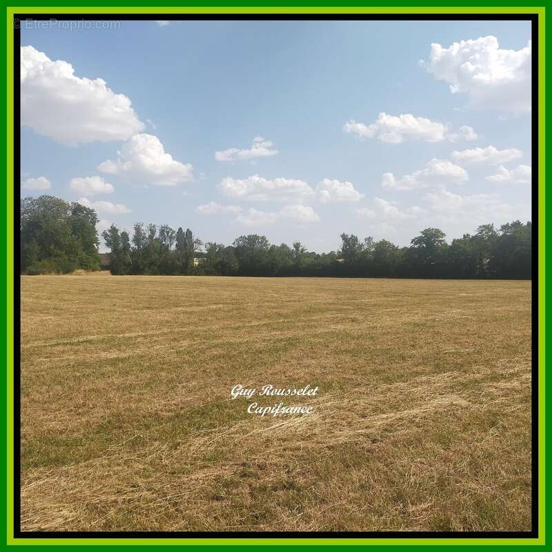 Terrain bâtissable à vendre   de 3000 m2 SEMUR EN AUXOIS (21) - photo 2