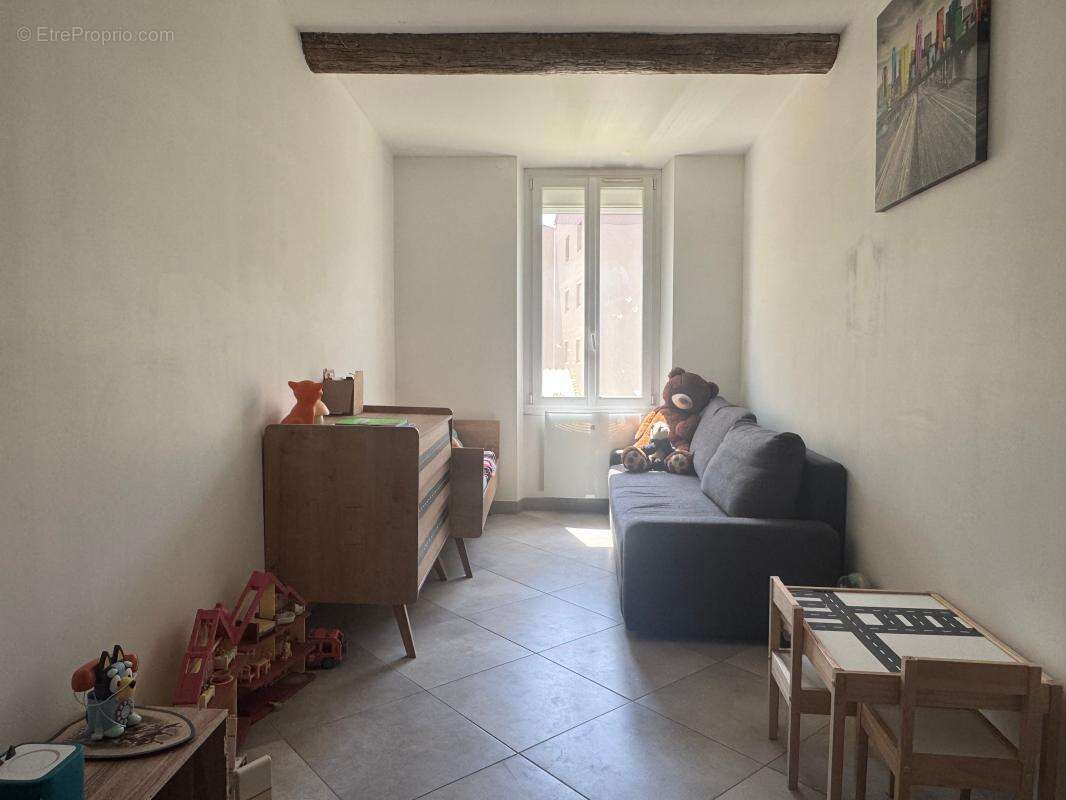 Appartement chaleureux de 90m² au coeur du village - photo 8