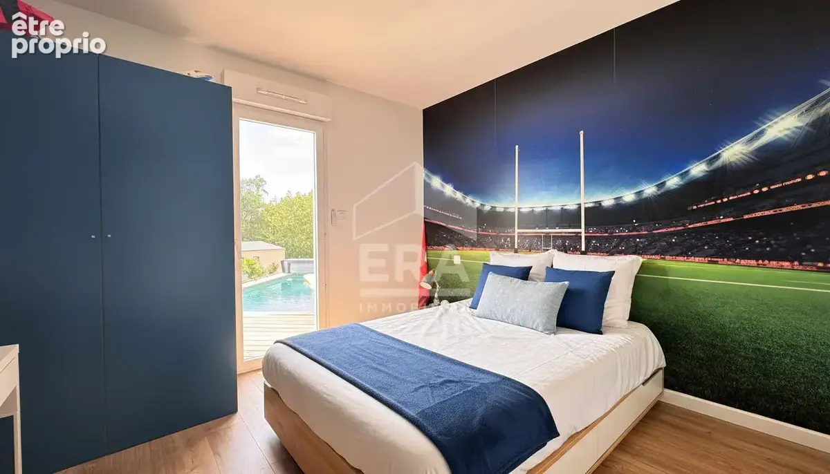 Maison 158m² à coulounieix-chamiers - photo 7