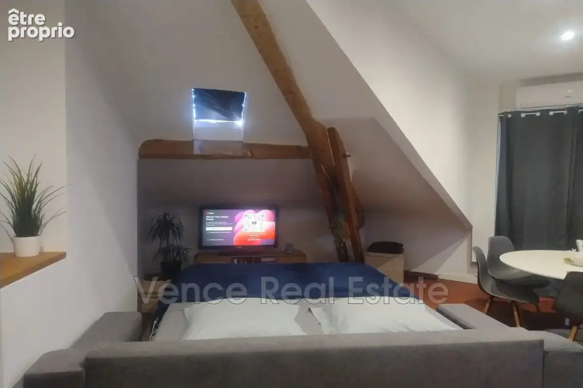 Appartement 3 pièces 68 m² à vendre à Nice (06000) - photo 4