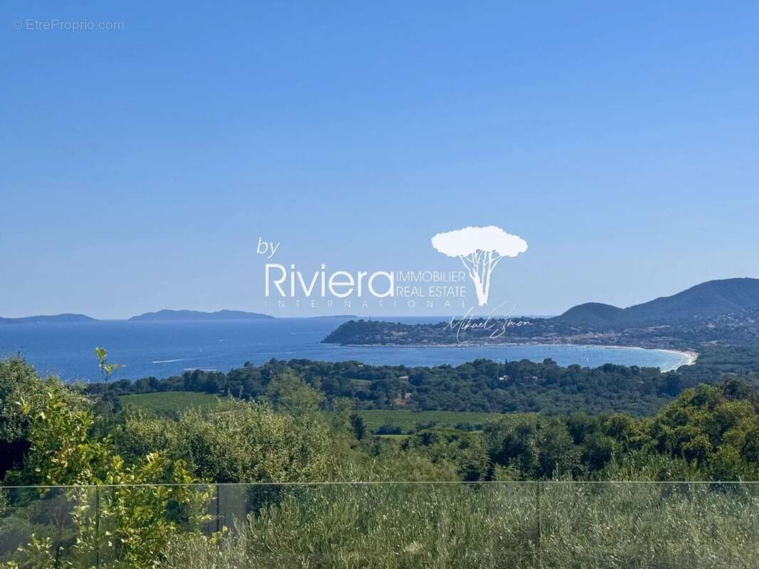 Villa d'exception avec vue mer panoramique, piscine et ascen - photo 3