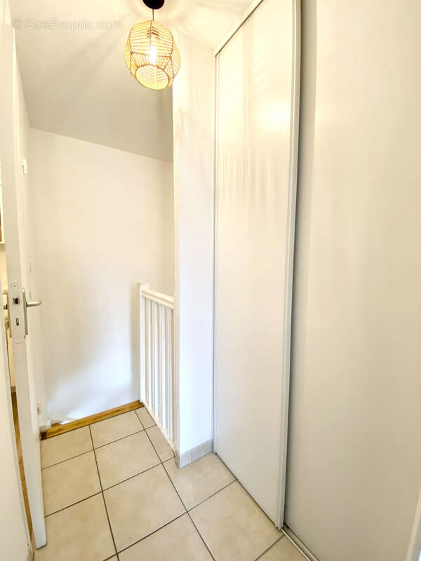 Appartement à DIVES-SUR-MER