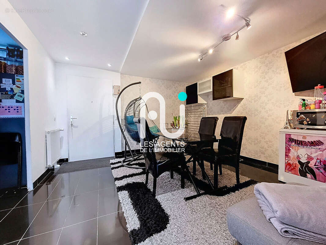 Maison à GENNEVILLIERS