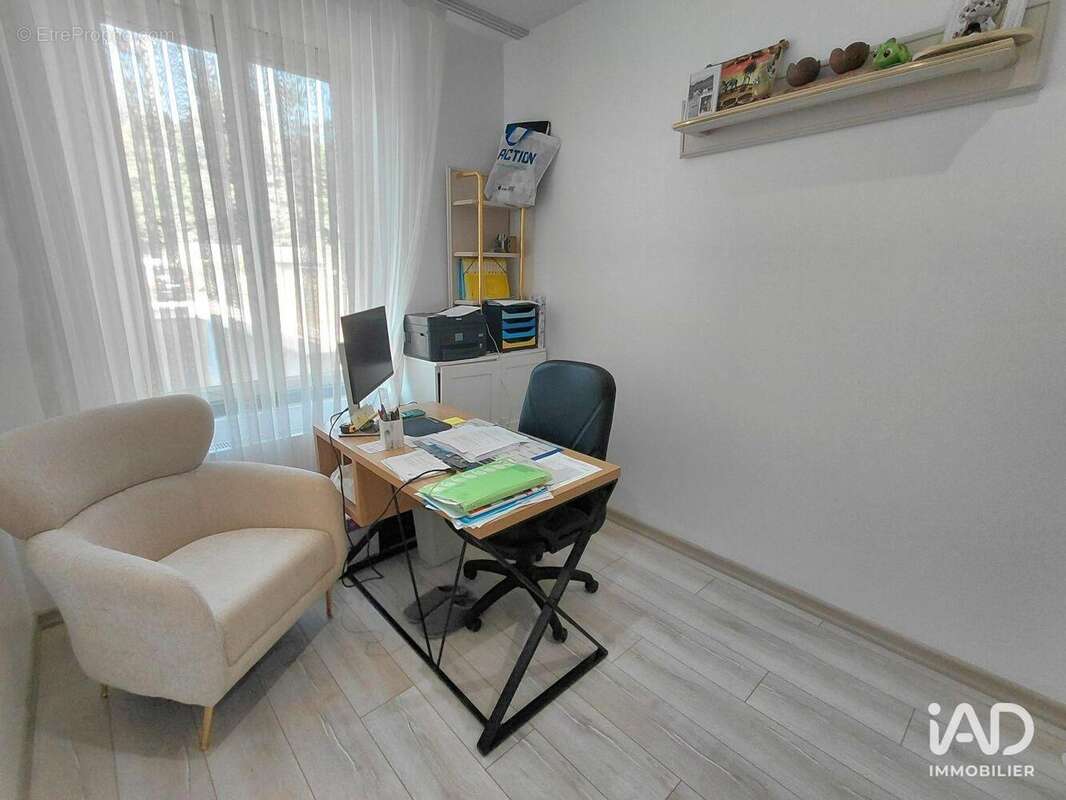 Maison 91 m² à Nemours  - photo 8