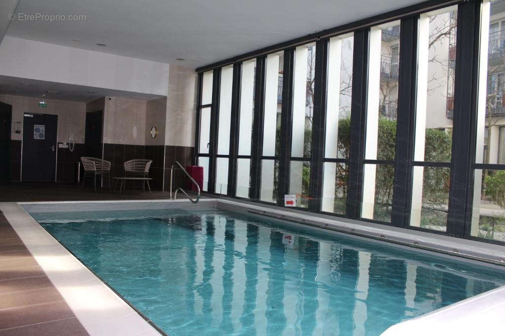 Appartement à LYON-7E
